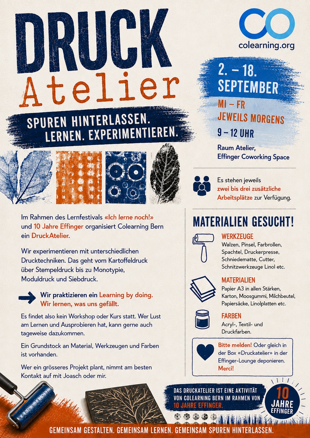 DruckAtelier